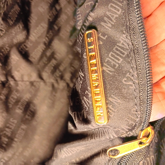 Steven Madden Backpack - Picture 7 of 12